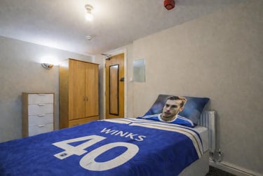 7 bed house, Merthyr Street, Cathays, Cardiff, CF244JL - Image 4